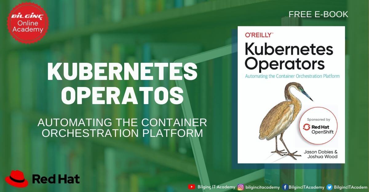 Kubernetes Operators