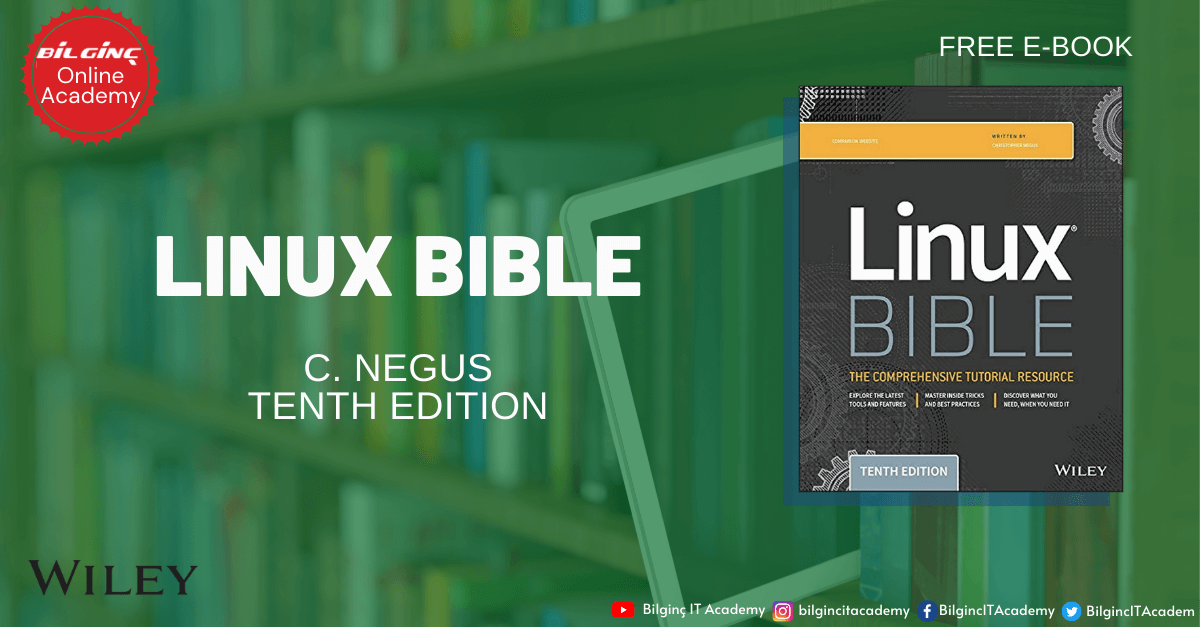 Linux Bible