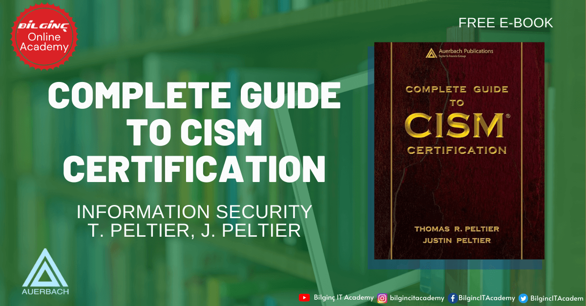 Complete Guide to CISM Certification